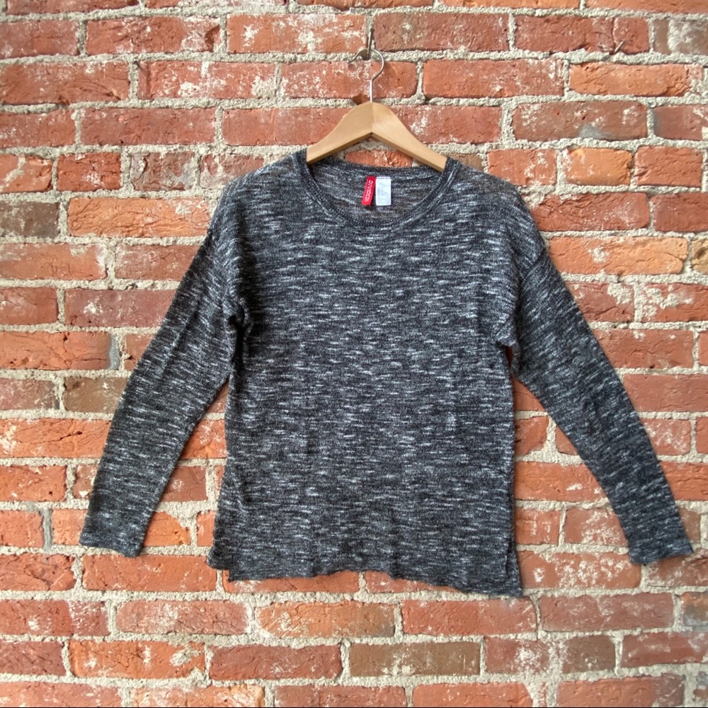 Lightweight Sweater ( H&M Divided )